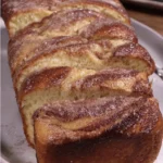 Lazy Amish Pineapple Cake