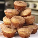 Strawberry Milkshake Pound Cake