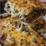 Strawberry Lemon Icebox Pie