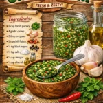 HOMEMADE LASAGNA SHEETS