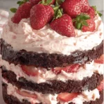 GRAPE SODA CUPCAKES!