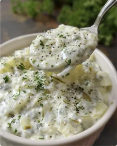 Homemade Tartar Sauce!