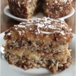 Baileys Chocolate Cheesecake Trifle