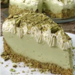 Cherry Cream Cheese Dessert!