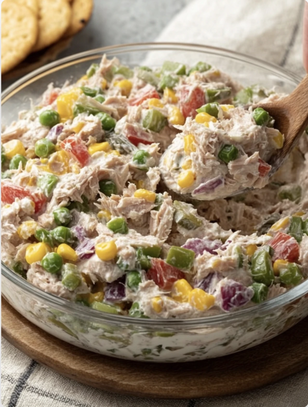 Matthew Mcconaugheys Viral Tuna Salad