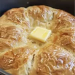 Classic Peach Cobbler