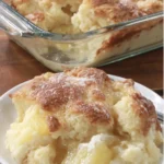 Lucky No-Bake Pistachio Cream Pie