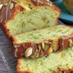 Strawberry Lemon Icebox Pie