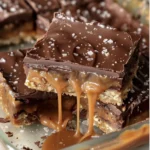 Cornflake Chocolate Chip Cookies