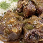 Carrot Cake Chia Pudding with Cottage Cheese