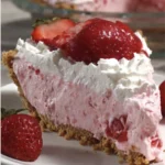 PISTACHIO PUDDING DESSERT