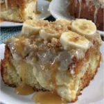 Cherry Chocolate Cheesecake Fluff