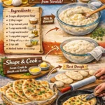 Banana Bread (with cake mix)