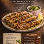 homemade spring roll wraps