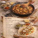 Banana Bread (with cake mix)