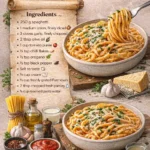 Crispy Fried Chicken