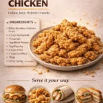 Homemade Tortilla Wrap