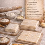 Hawaiian Banana Bread!