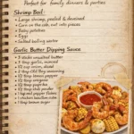 The ultimate make-ahead dessert