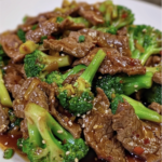 Easy Honey BBQ Chicken and Rice