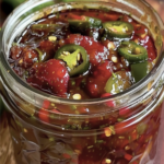 Easy Pineapple Angel Food Cake Recipe