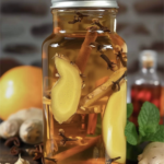 Easy Strawberry Jalapeño Cowboy Candy Recipe