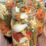 Easy Ginger and Clove Drink Recipe