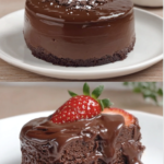 Easy No-Bake Pistachio & Chocolate Treats Recipe