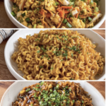 Easy Chocolate Desserts