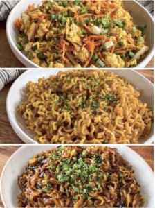 Easy Sauces for Your Favorite Noodles