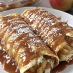 Whipped Feta Strawberry Heat Dip