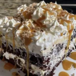 Southern 4-Ingredient Butter Dip Biscuits