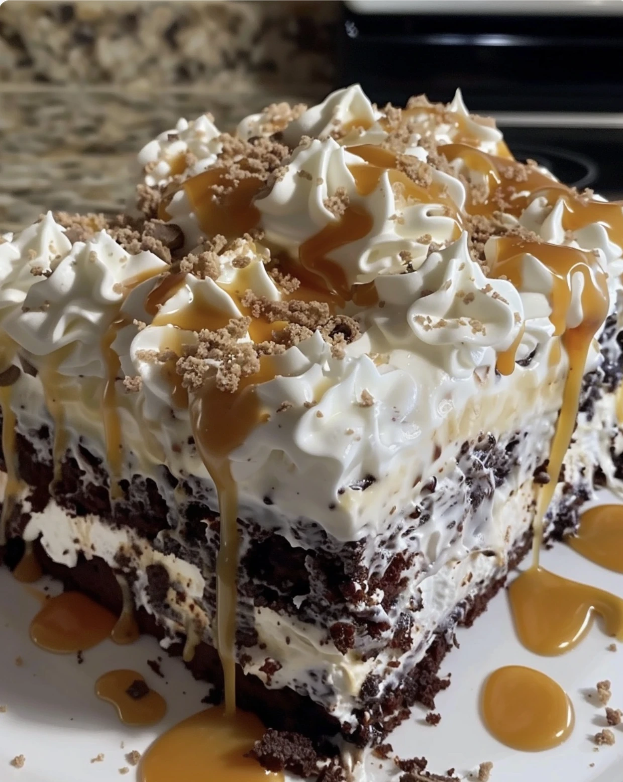 Better Than Sex Cake