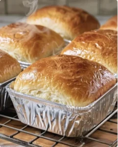 Bread in a Bag