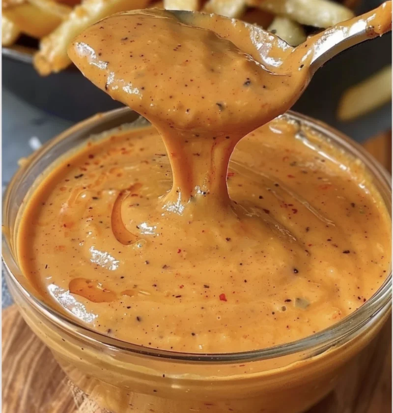 Burger Sauce