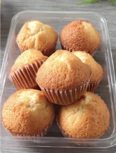 Classic Muffins