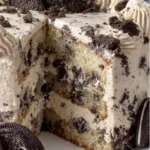 Custard Cream Sandwich Biscuits