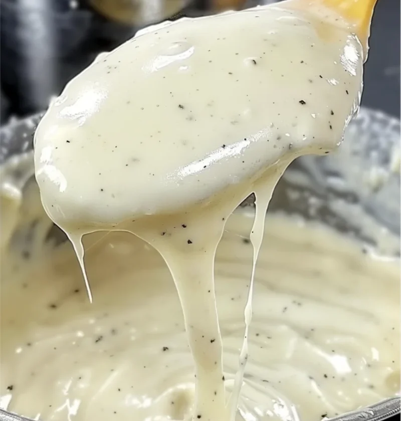 copycat olive garden alfredo sauce