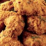 Creamy Orange Ice Cream