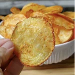 🧀 Ruth’s Chris Creamy Cheesy Scalloped Potatoes