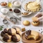 Easy Japanese Cheesecake