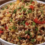 Southern 4-Ingredient Butter Dip Biscuits