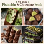 Easy Chocolate Desserts
