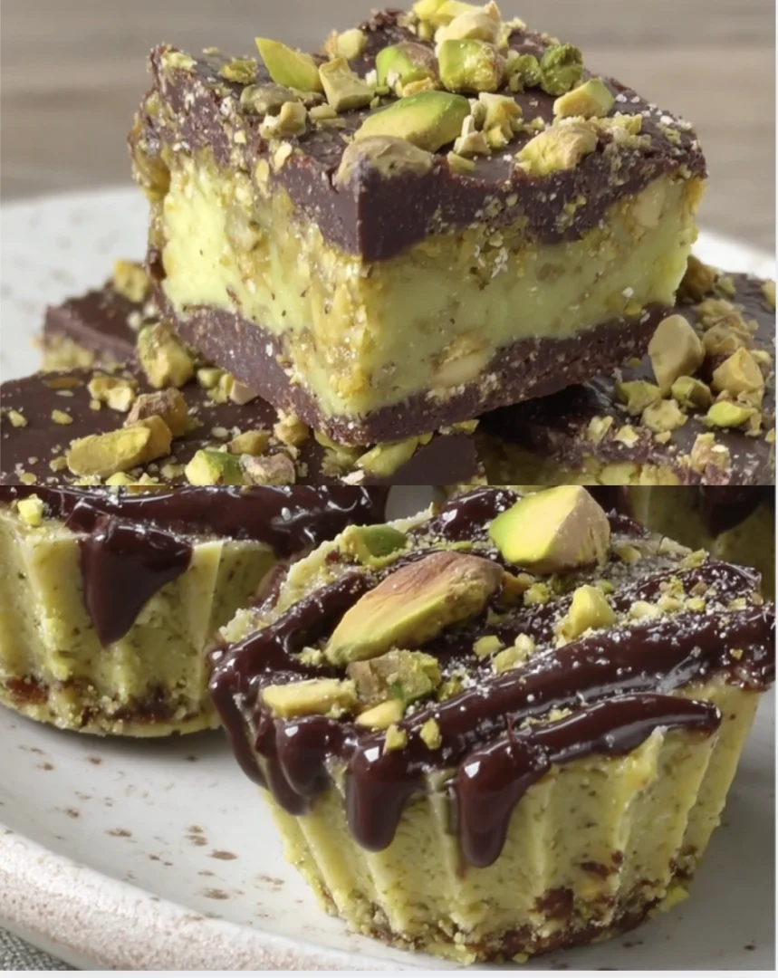 easy-no-bake-pistachio-chocolate-treats-3
