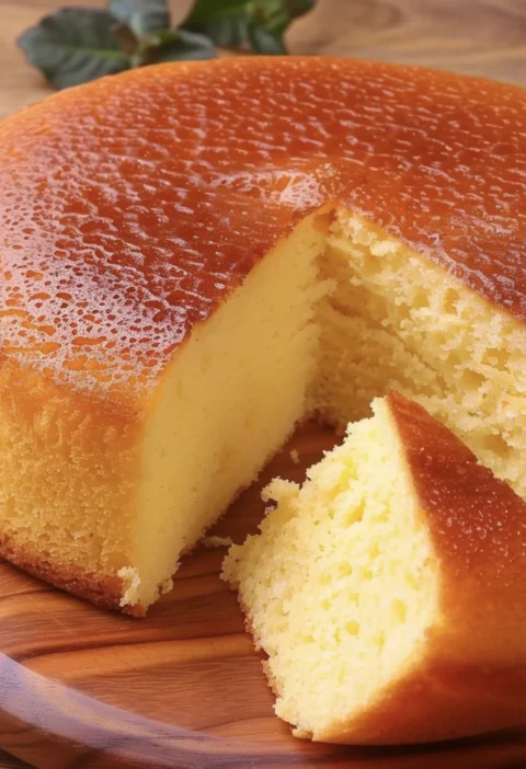Famous 5minute Cake Soft Fluffy Irresistible