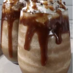 Shamrock Shake Copycat