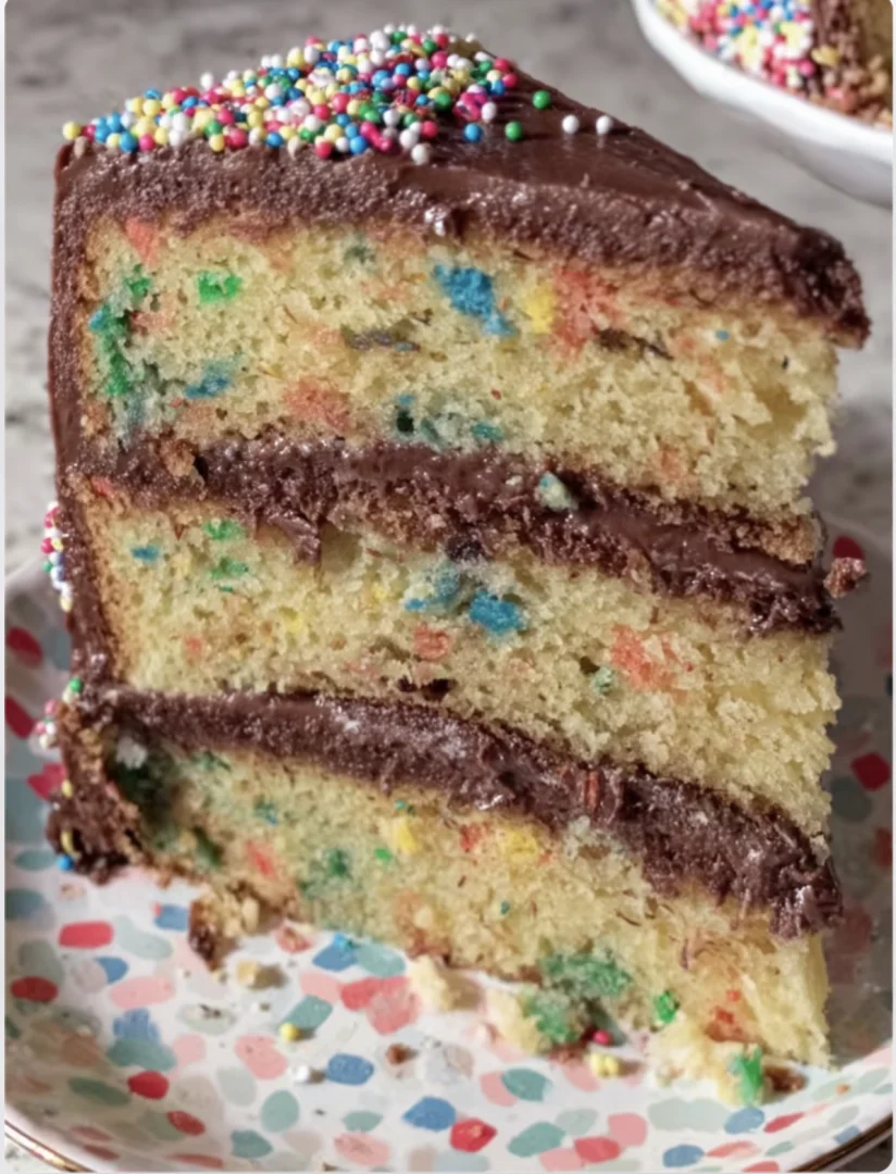 Funfetti Layer Cake - funfetti-layer-cake-3