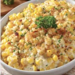 Crispy Fried Chicken