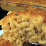 Garlic Parmesan Crusted Chicken Recipe