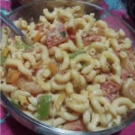 Guava, Coconut & Lime Rum Sparkler